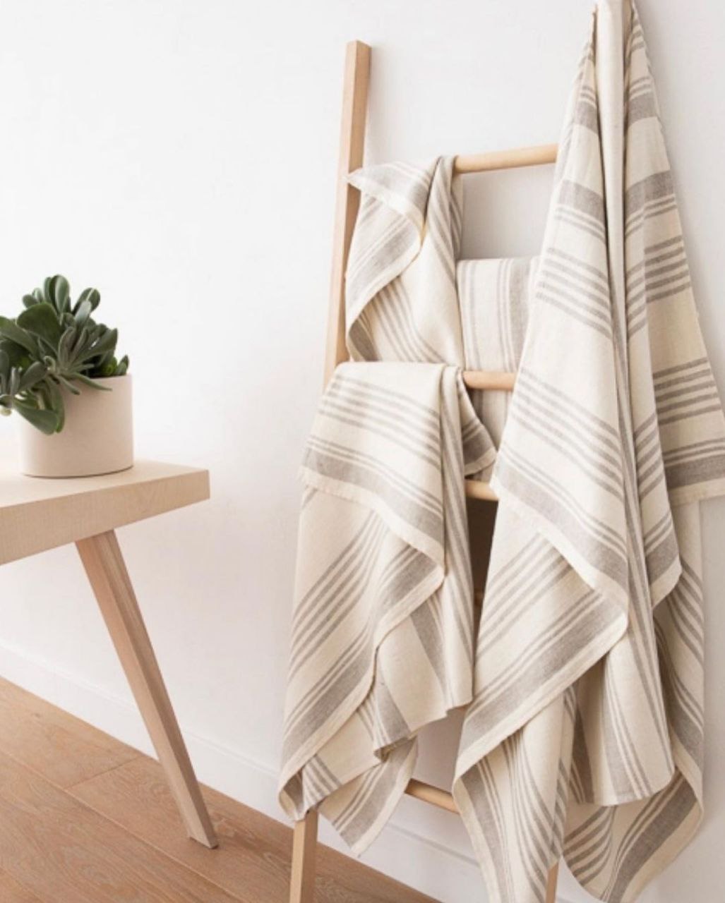 Cotton Kitchen Towels