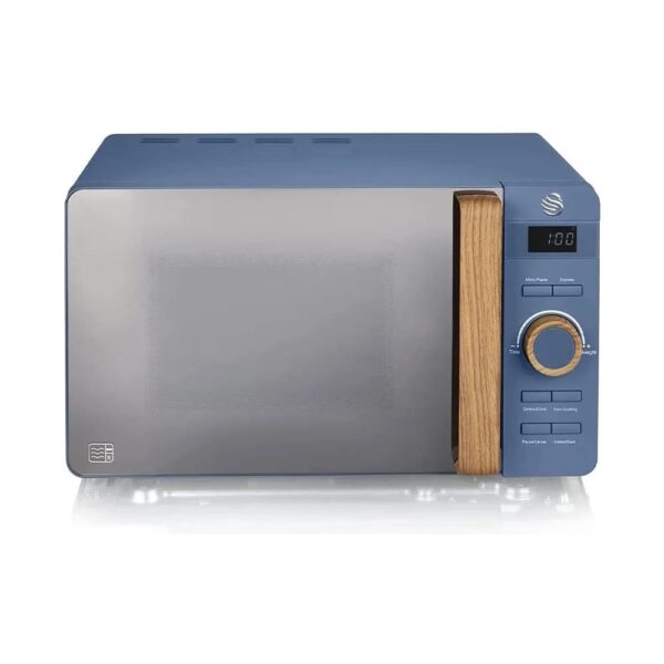 Digital Microwave