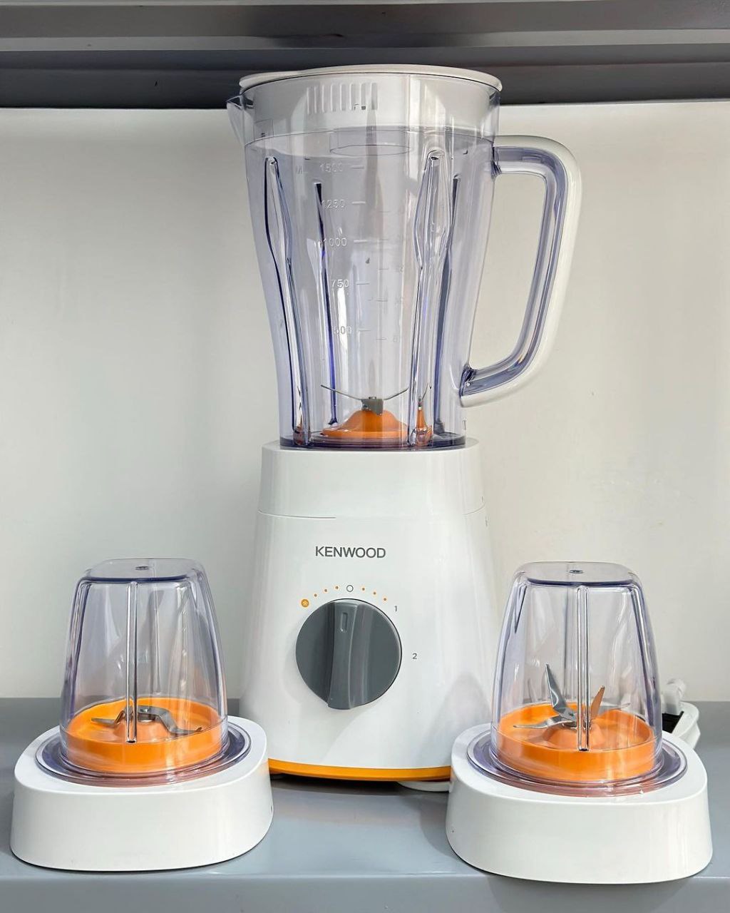 Kenwood Blender 500W