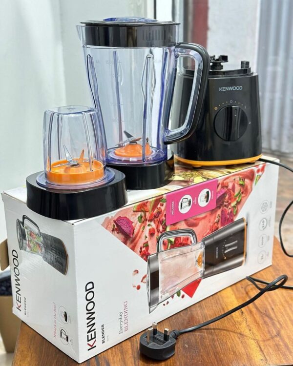 Kenwood Blender 500W