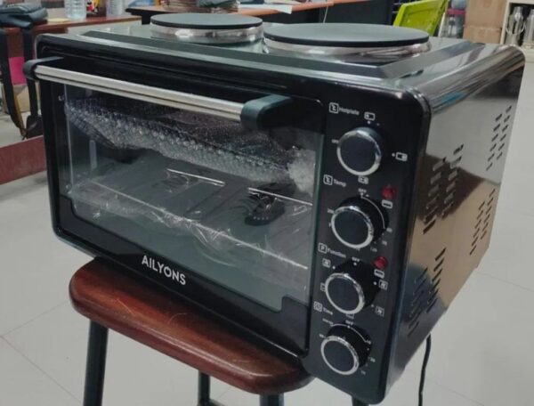 Used Otg 40 Litre Otg Oven