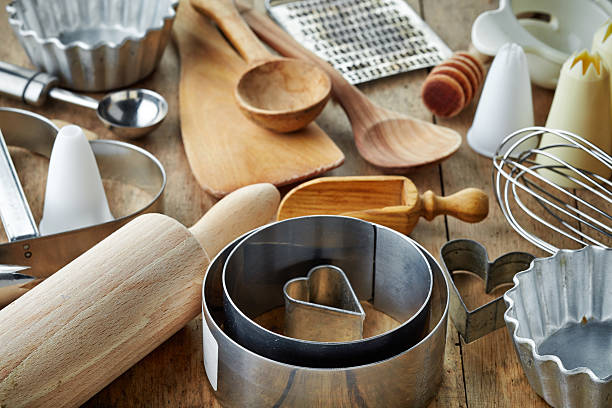 20+ Kitchen Utensils & Accessories Truly Made In The Usa