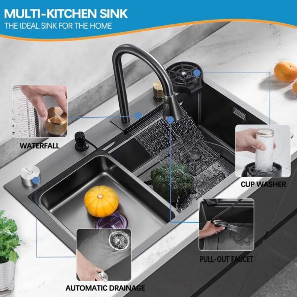 Kitchen Sink