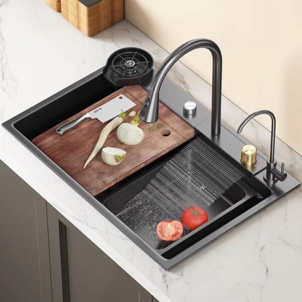 Kitchen Sink